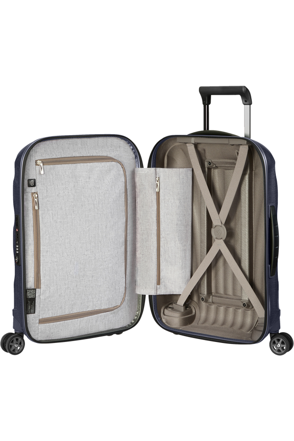 C-LITE Spinner 4 wheels Luggage - London Luggage