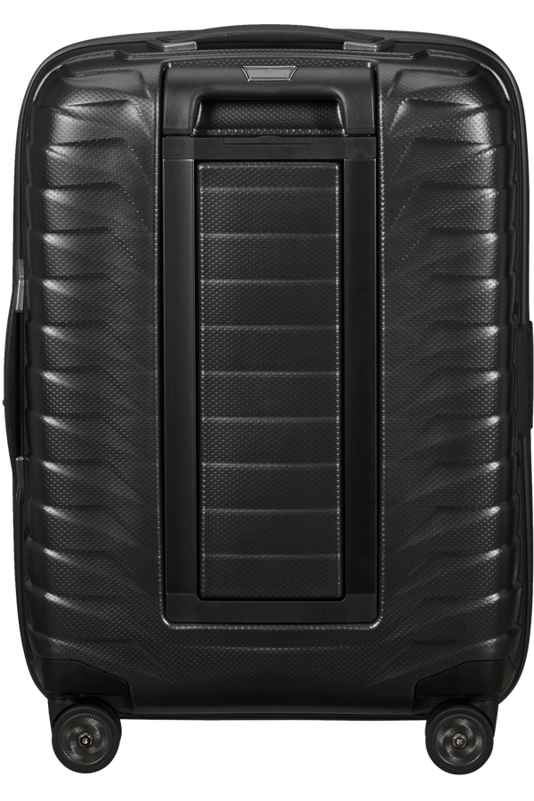 PROXIS Spinner Expandable (4 Wheels) 55cm (20/23cm) - London Luggage