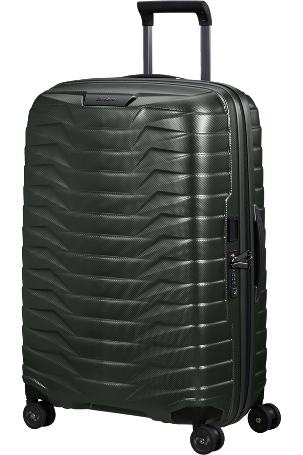 PROXIS Spinner (4 Wheels) 69cm - London Luggage