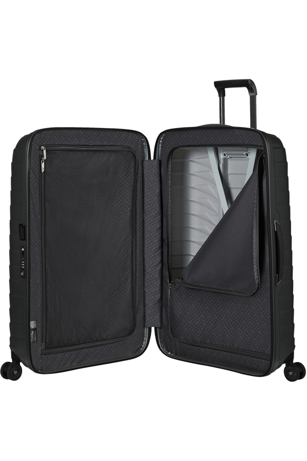 PROXIS Spinner (4 Wheels) 81cm - London Luggage