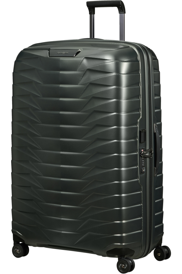 PROXIS Spinner (4 Wheels) 81cm - London Luggage