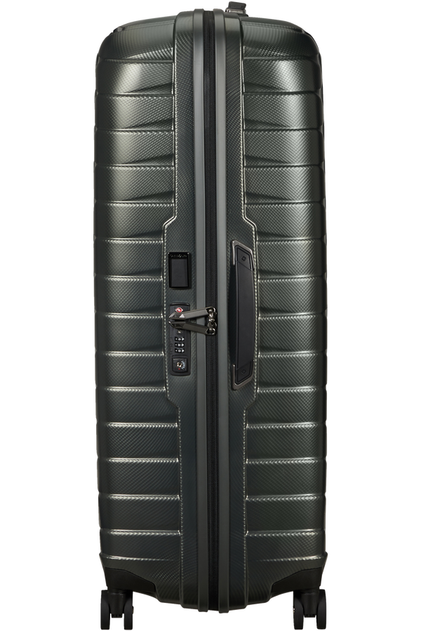 PROXIS Spinner (4 Wheels) 81cm - London Luggage