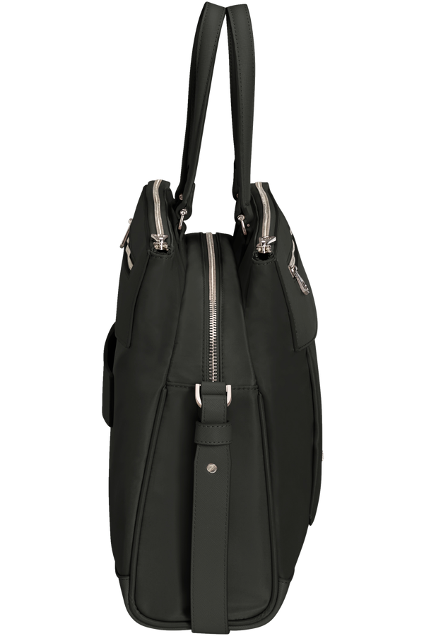 ZALIA 2.0 Ladies Business Bag 14" - London Luggage