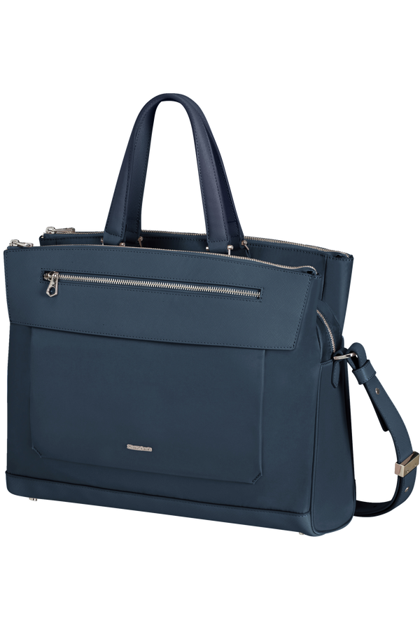 ZALIA 2.0 Ladies Business Bag 14" - London Luggage