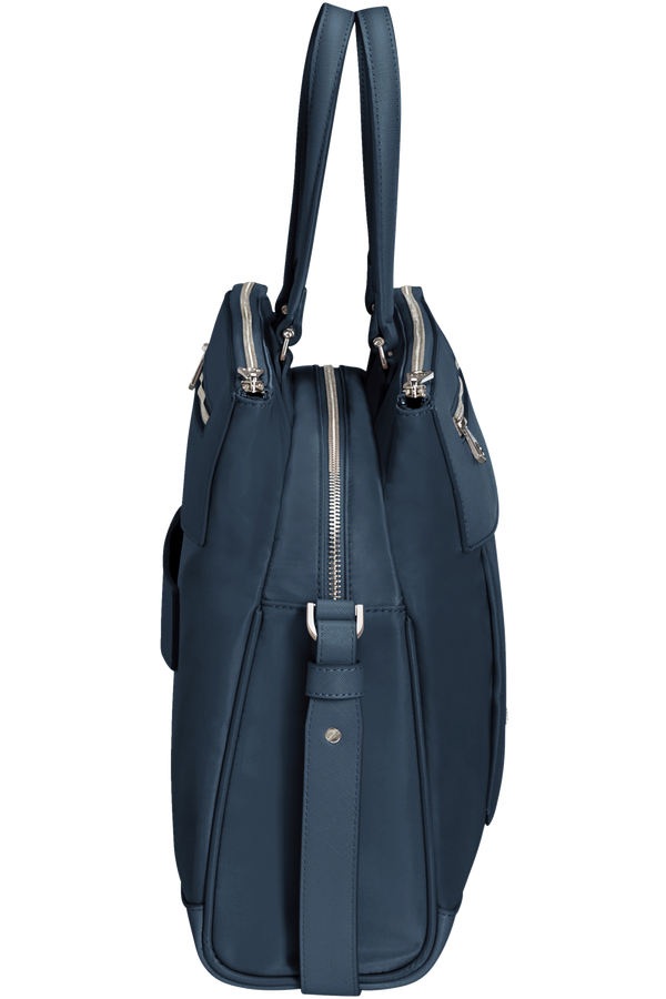 ZALIA 2.0 Ladies Business Bag 14" - London Luggage