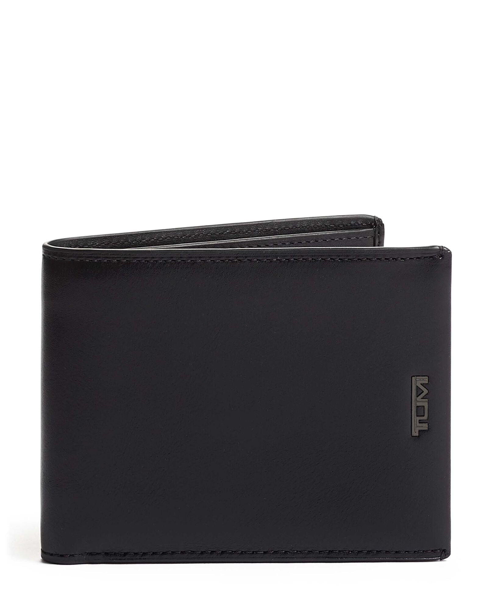 NASSAU Global Wallet with Coin Pocket - London Luggage