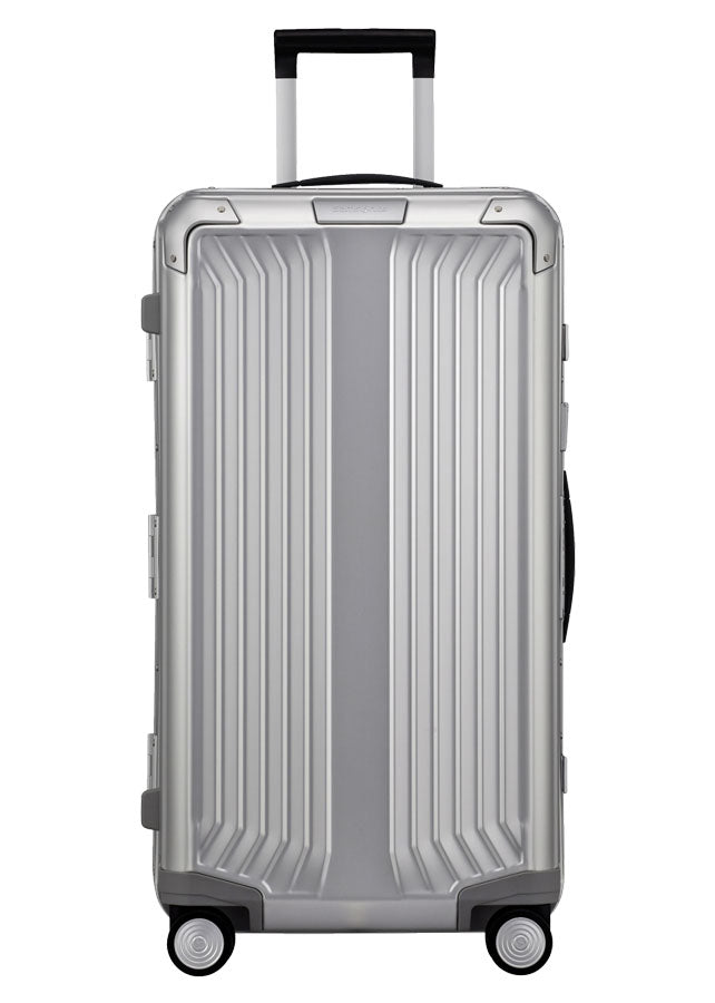 Lite-Box Alu Trunk 74cm - Aluminium