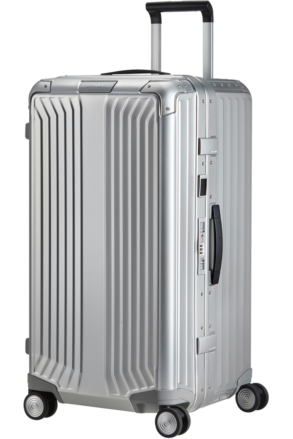 Lite-Box Alu Trunk 74cm - Aluminium