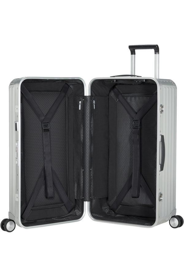 Lite-Box Alu Trunk 80cm