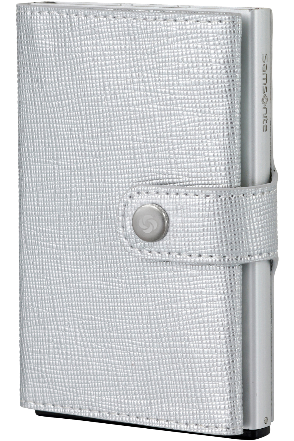 ALU Fit Wallet - London Luggage