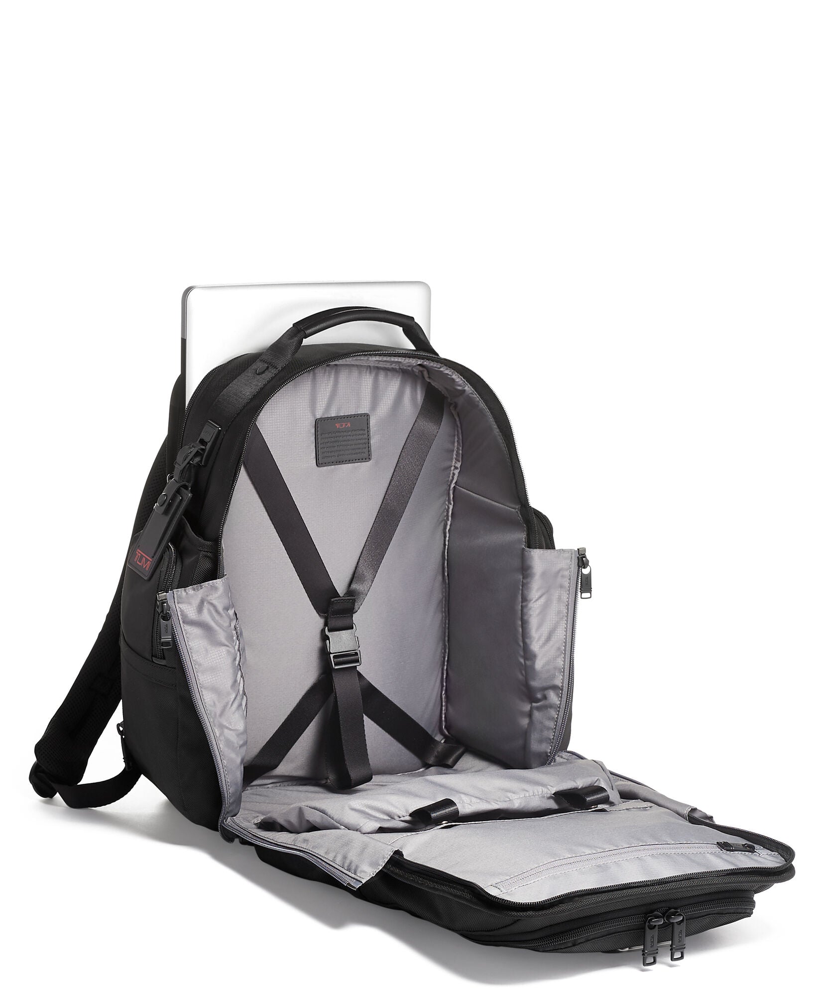 ALPHA 3 TRAVEL PACKING BACKPACK - LONDON LUGGAGE