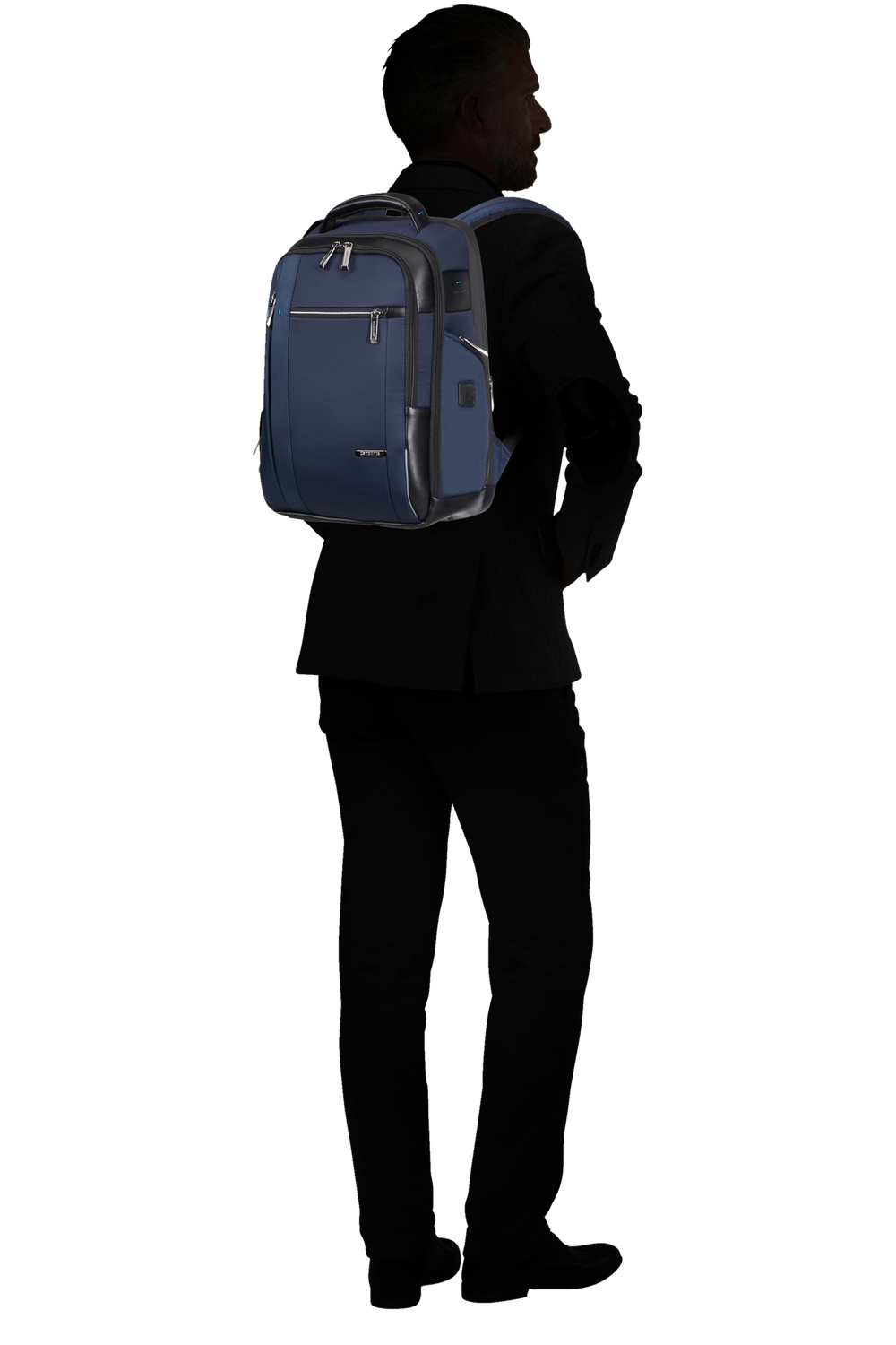 SPECTROLITE 3.0 Backpack 14.1" - Deep Blue