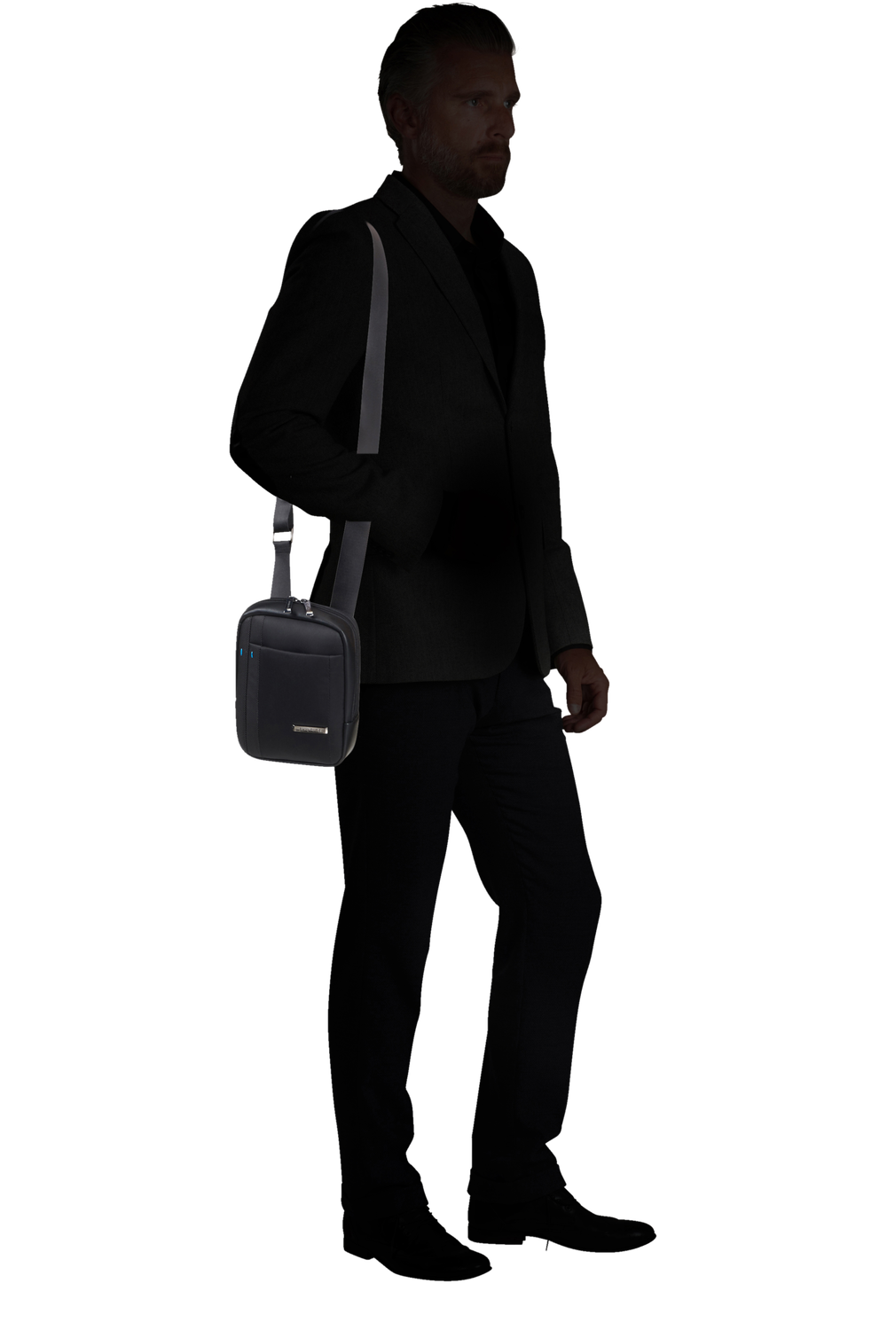 SPECTROLITE 3.0 Crossbody Bag Small - London Luggage