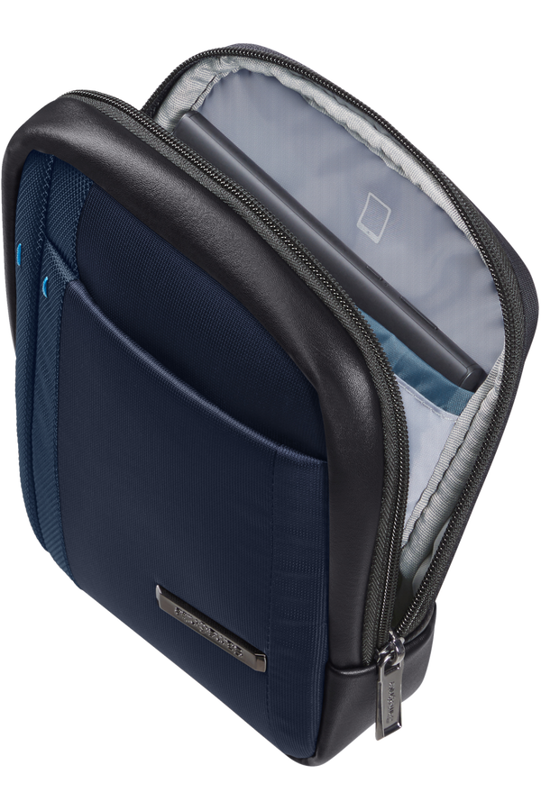 SPECTROLITE 3.0 Crossbody Bag Small - London Luggage