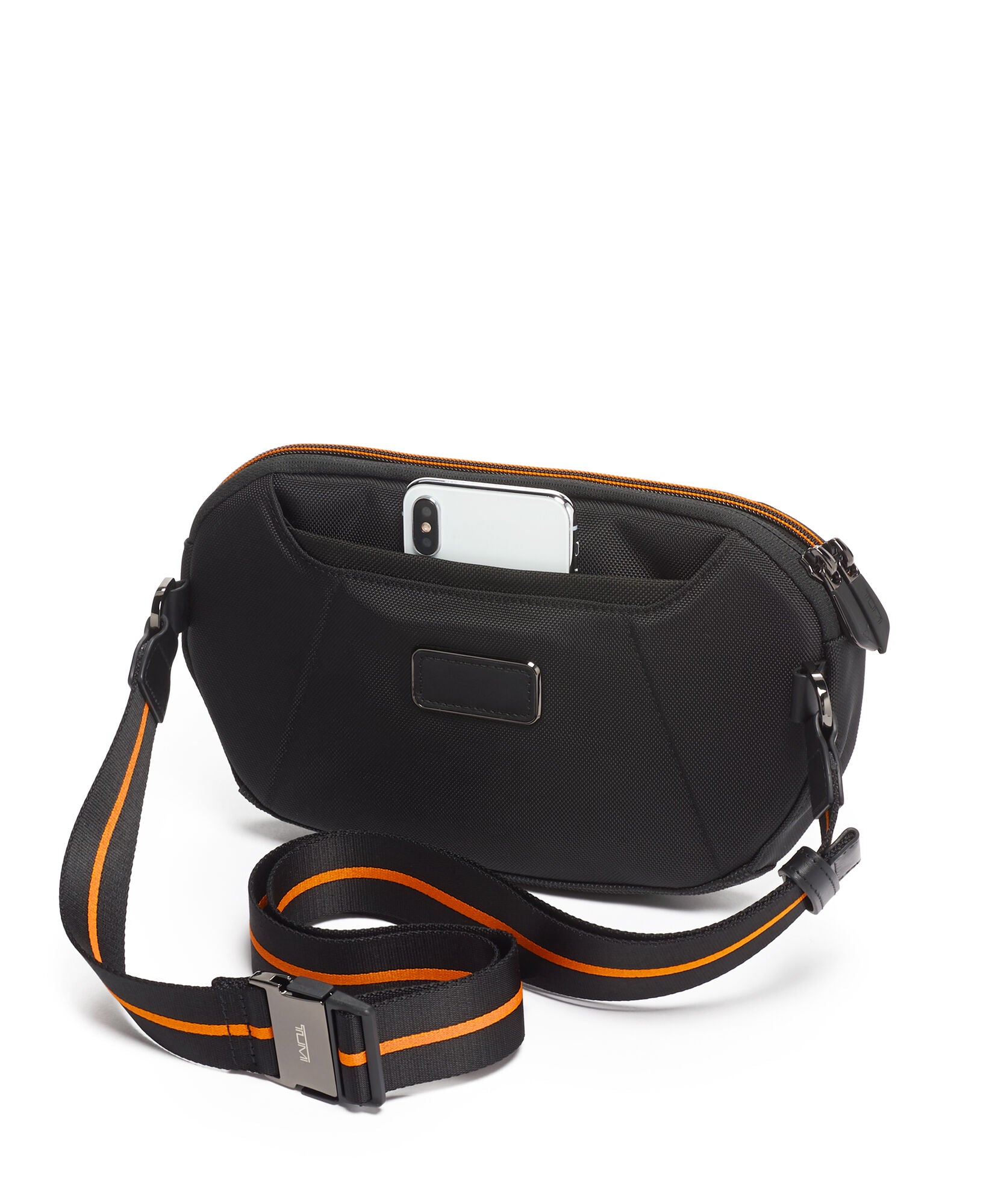 TUMI | MCLAREN Lumin Utility Pouch - London Luggage
