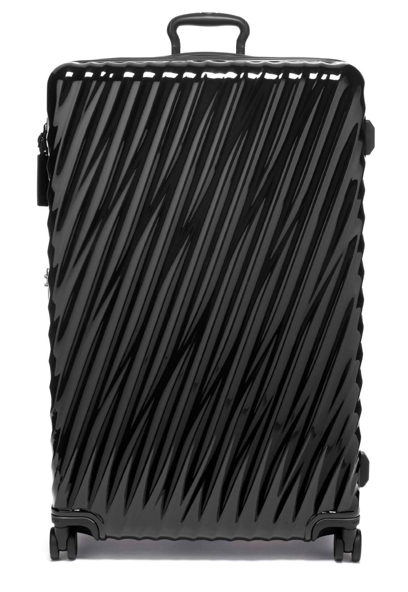 19 Degree Worldwide Trip 4 Wheeled Packing Case - London Luggage