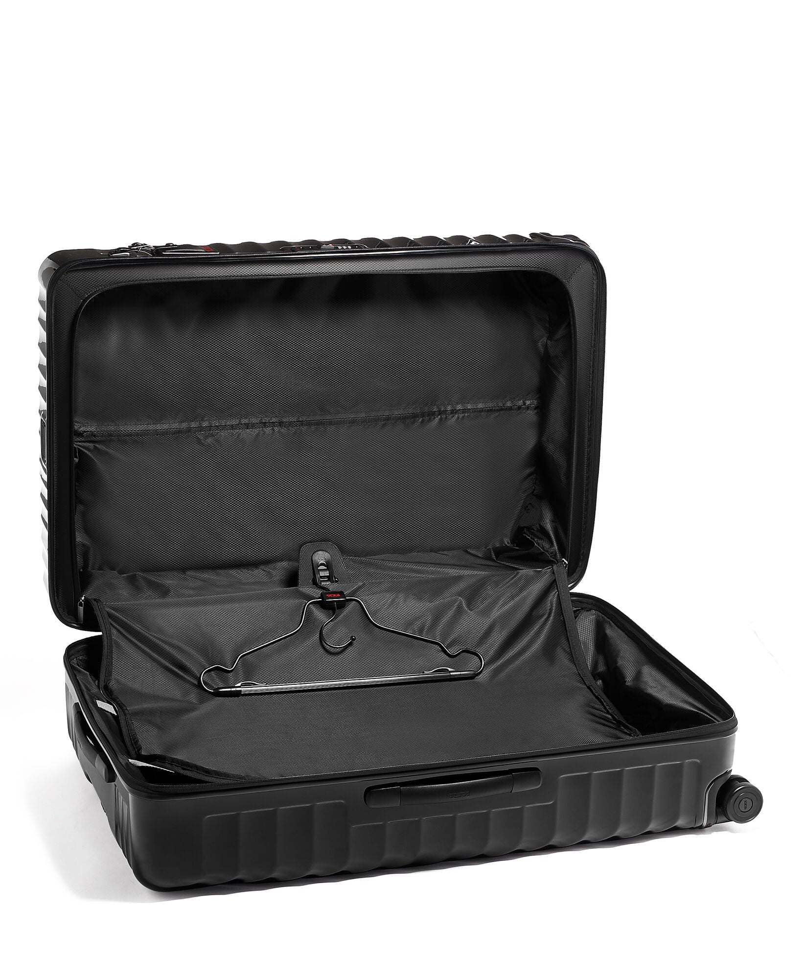 19 Degree Worldwide Trip 4 Wheeled Packing Case - London Luggage