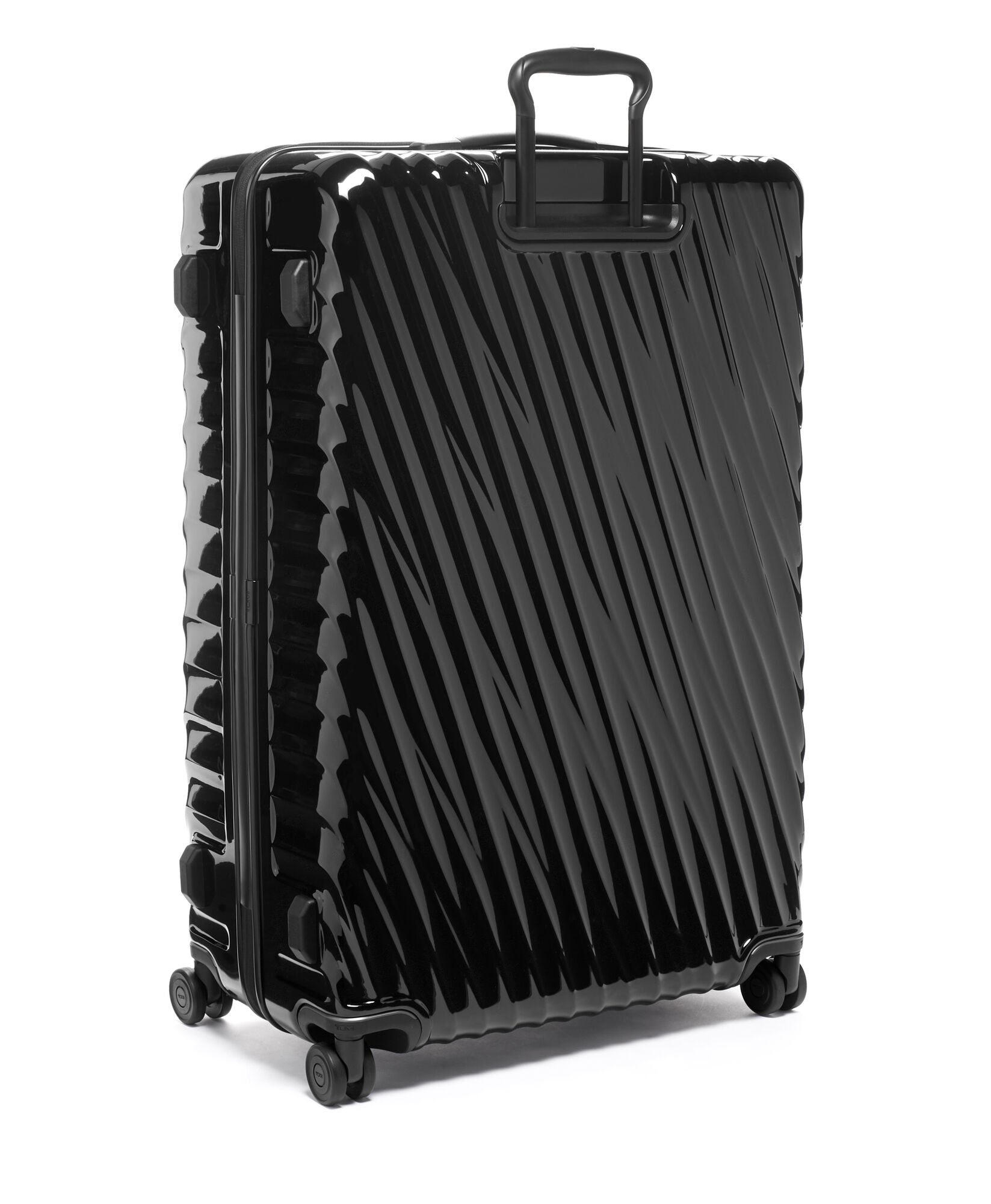 19 Degree Worldwide Trip 4 Wheeled Packing Case - London Luggage