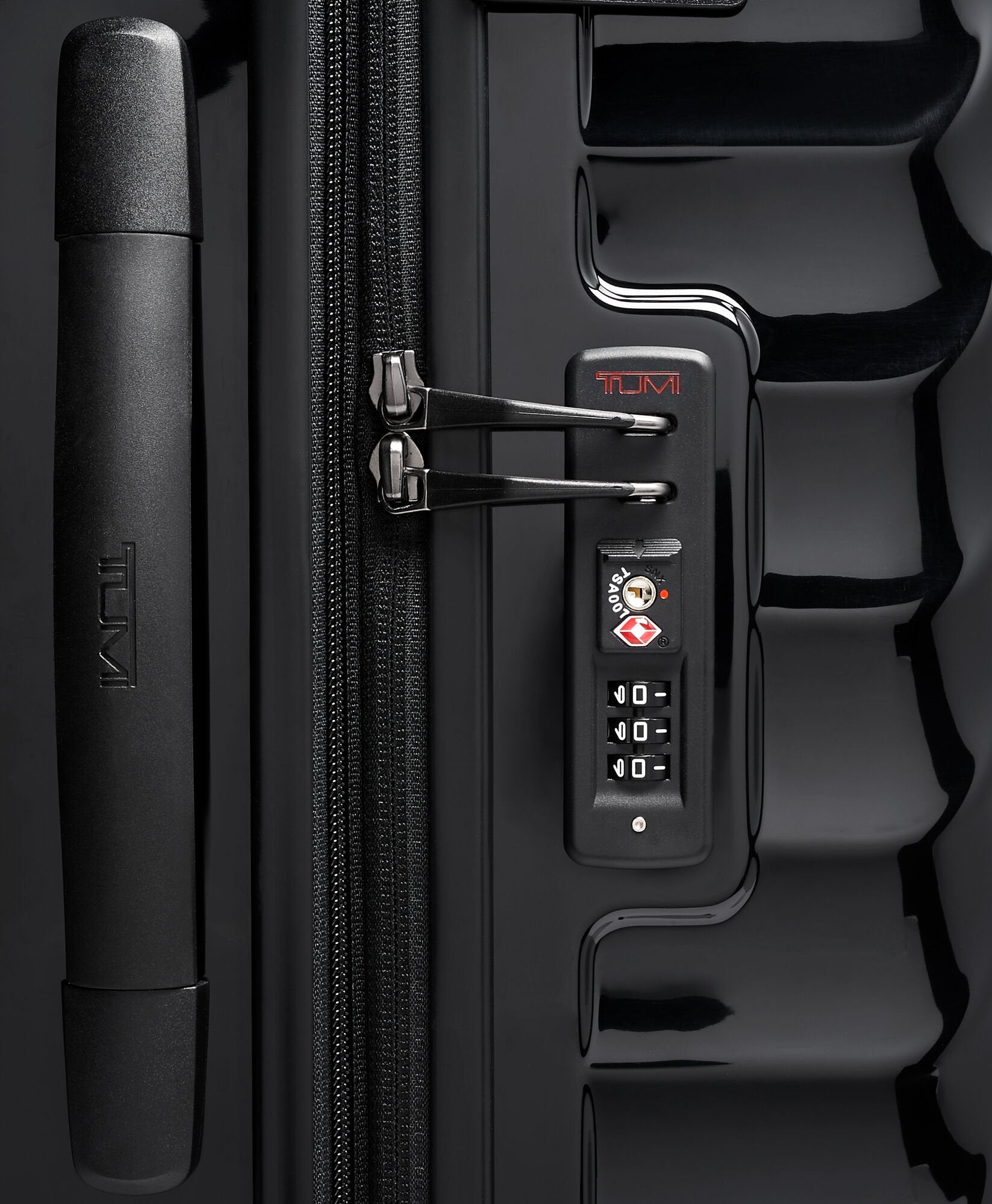 19 Degree Rolling Expandable Trunk - London Luggage
