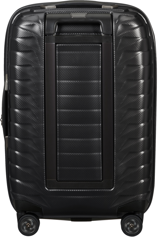 PROXIS Spinner Expandable (4 Wheels) 55cm (23/26cm) - London Luggage