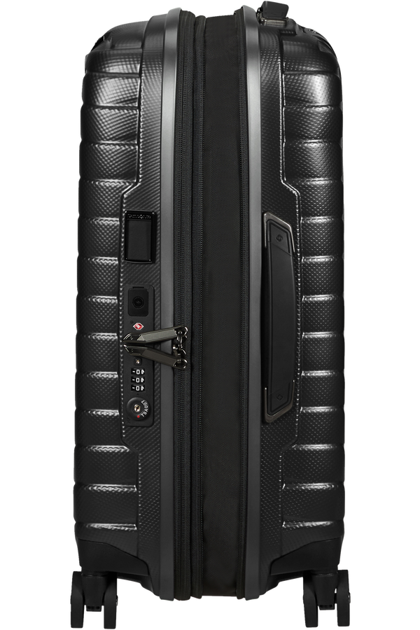 PROXIS Spinner Expandable (4 Wheels) 55cm (23/26cm) - London Luggage