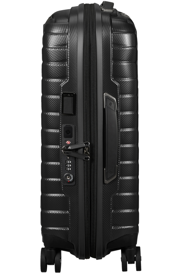 PROXIS Spinner Expandable (4 Wheels) 55cm (23/26cm) - London Luggage