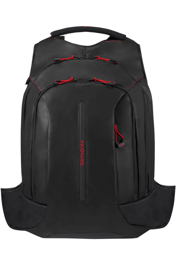 ECODIVER Backpack M Black London Luggage