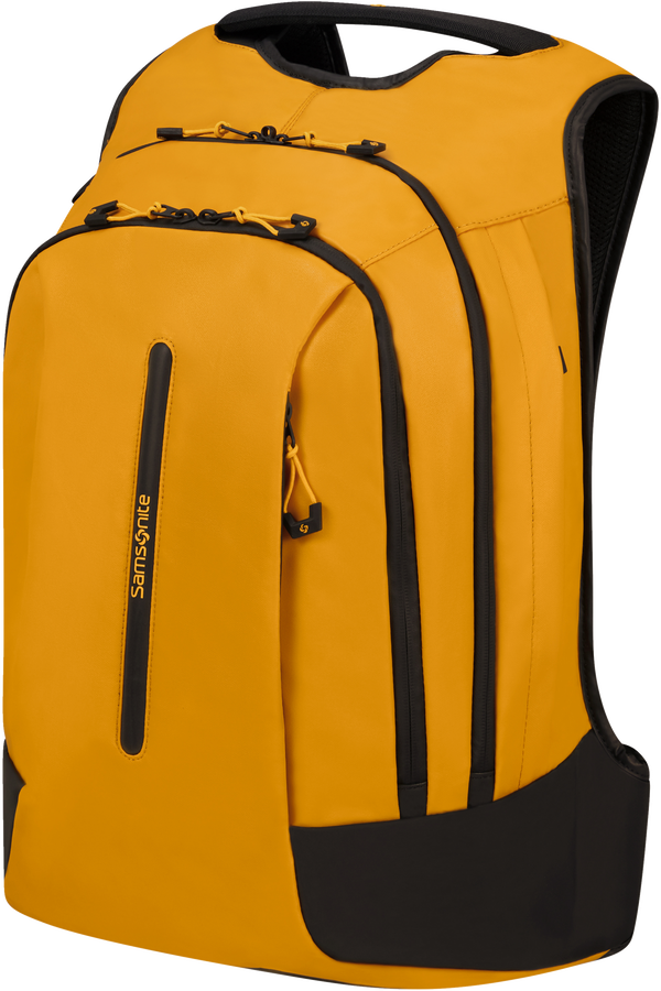 ECODIVER Laptop Backpack L 17.3" - London Luggage
