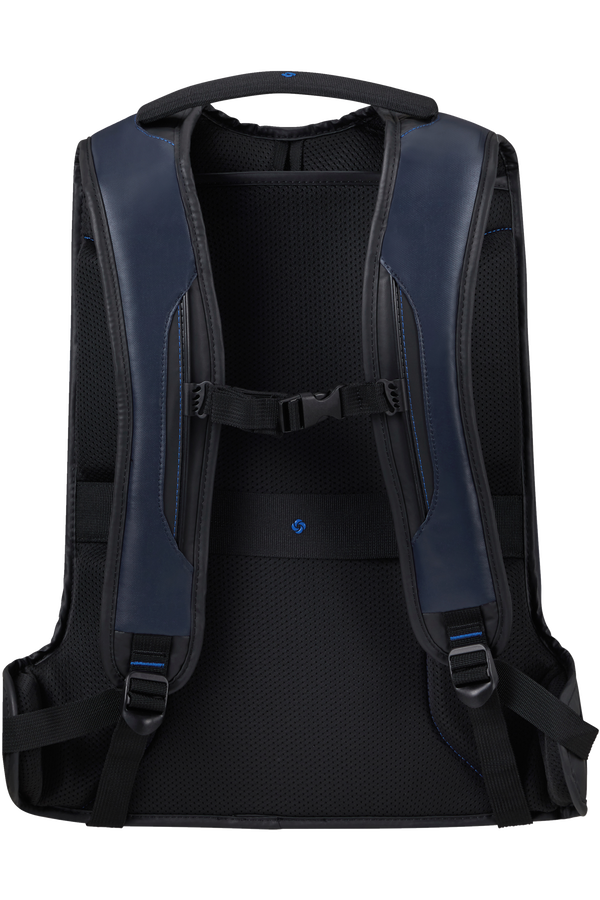 ECODIVER Laptop Backpack L 17.3" - London Luggage