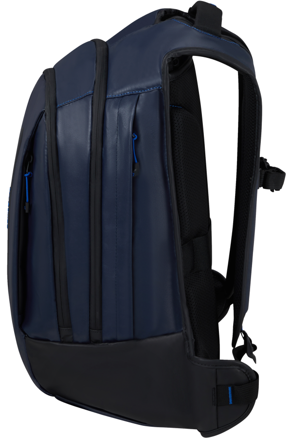 ECODIVER Laptop Backpack L 17.3" - London Luggage