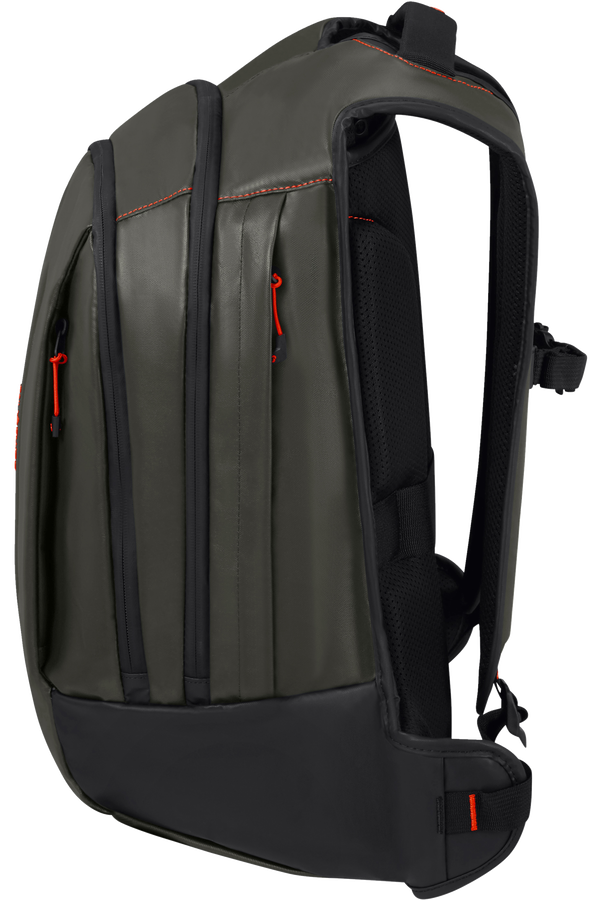 ECODIVER Laptop Backpack L 17.3" - London Luggage