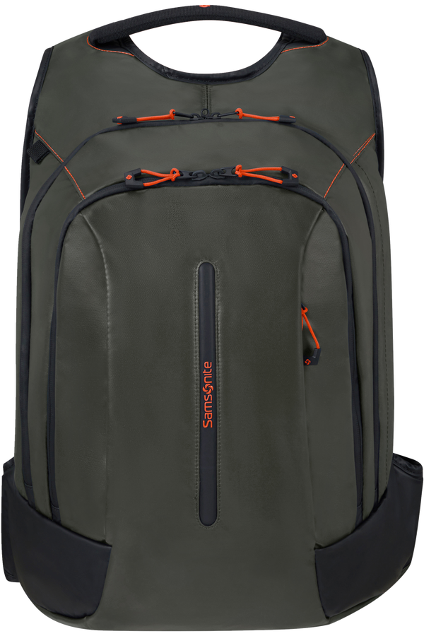 ECODIVER Laptop Backpack L 17.3" - London Luggage