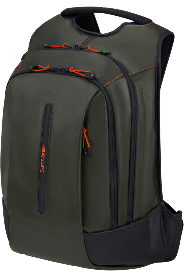 ECODIVER Laptop Backpack L 17.3" - London Luggage