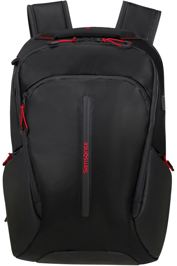 ECODIVER Laptop Backpack M USB 15.6" - London Luggage