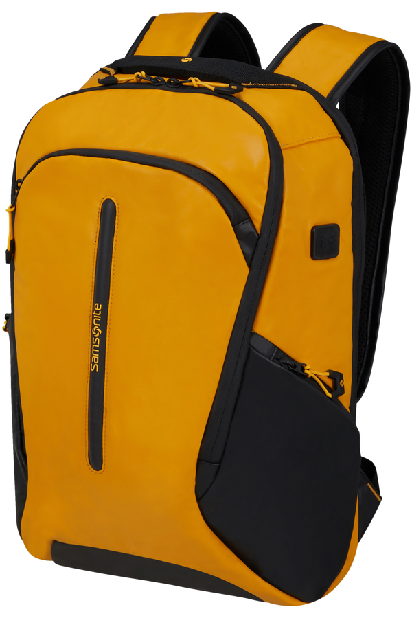 ECODIVER Laptop Backpack M USB 15.6" - London Luggage