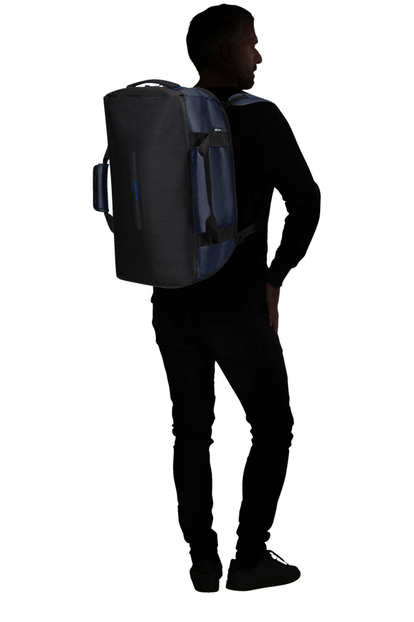 ECODIVER Duffle Bag Small - London Luggage