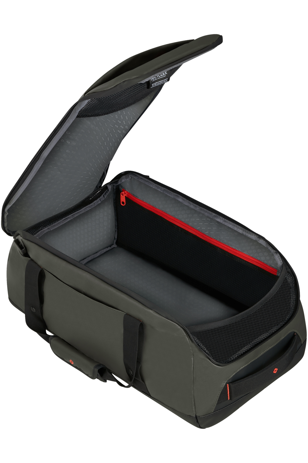 ECODIVER Duffle Bag Small - London Luggage