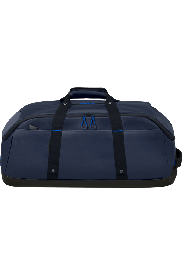 ECODIVER Duffle Bag Medium Blue Nights - London Luggage