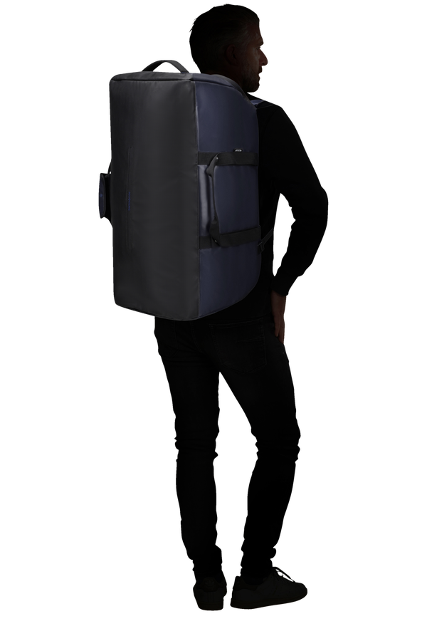 ECODIVER Duffle Bag Large - London Luggage