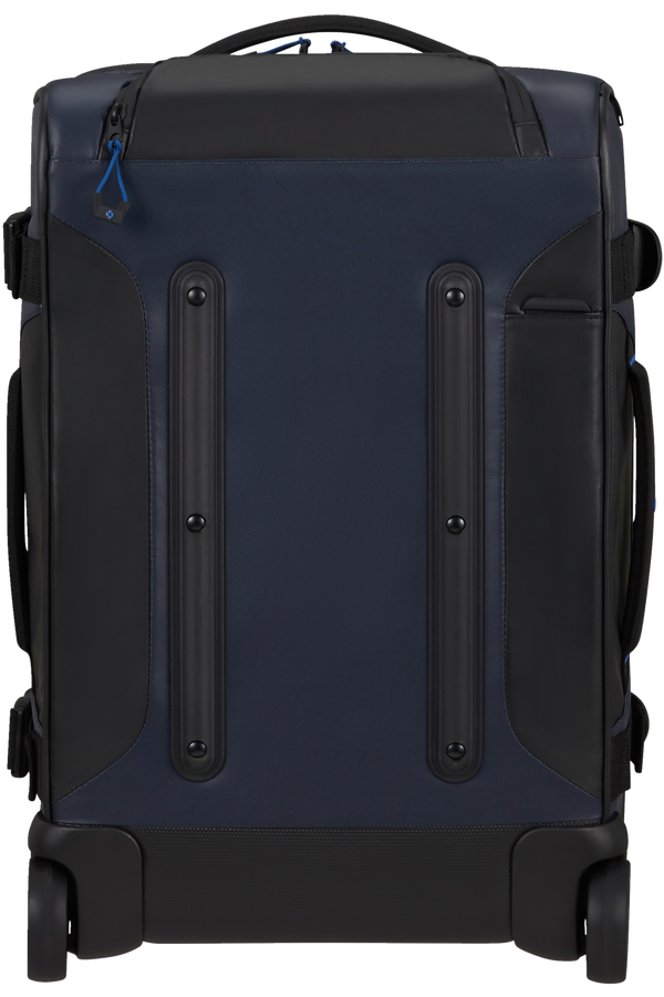 ECODIVER Duffle 55cm - London Luggage