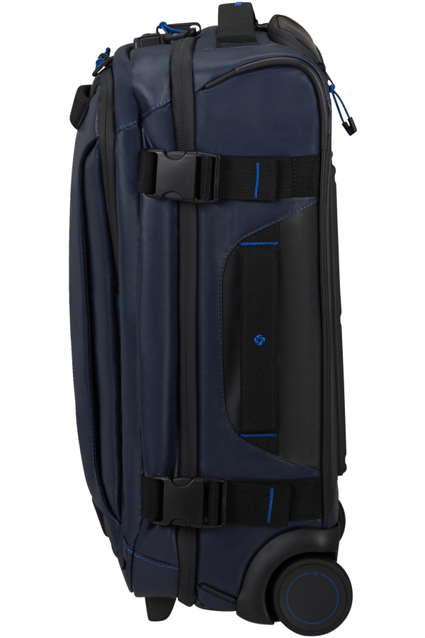 ECODIVER Duffle 55cm - London Luggage