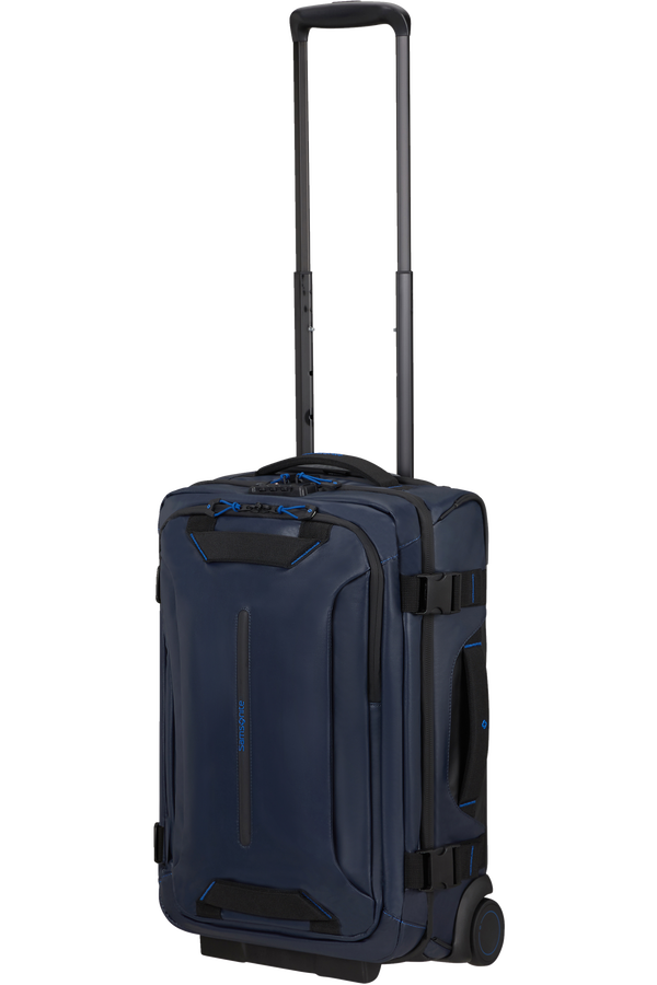 ECODIVER Duffle 55cm - London Luggage