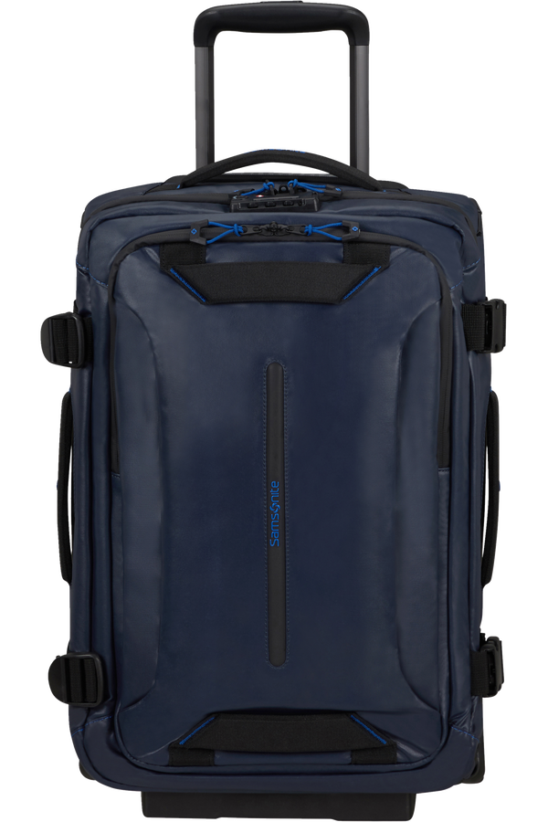 ECODIVER Duffle 55cm - London Luggage