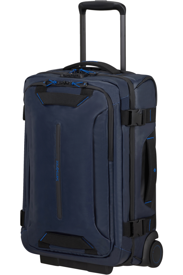 ECODIVER Duffle 55cm - London Luggage