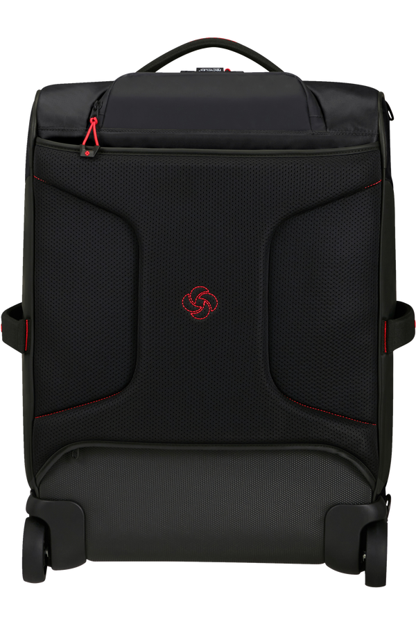 ECODIVER Duffle with wheels 55cm backpack - London Luggage