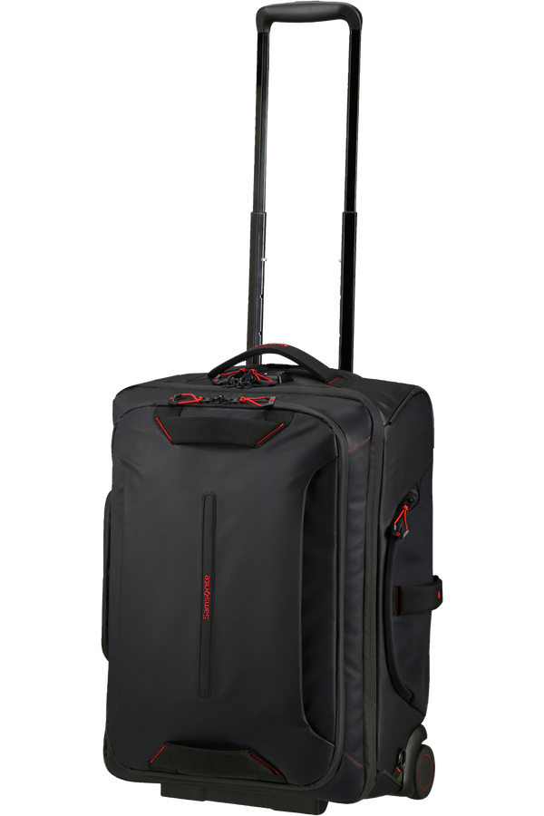 ECODIVER Duffle with wheels 55cm backpack - London Luggage