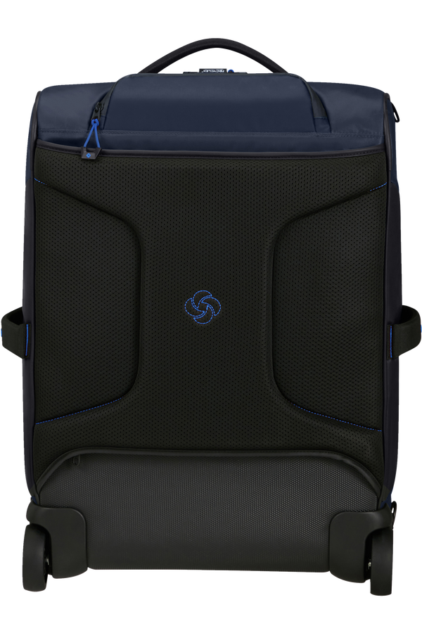 ECODIVER Duffle with wheels 55 cm backpack - London Luggage