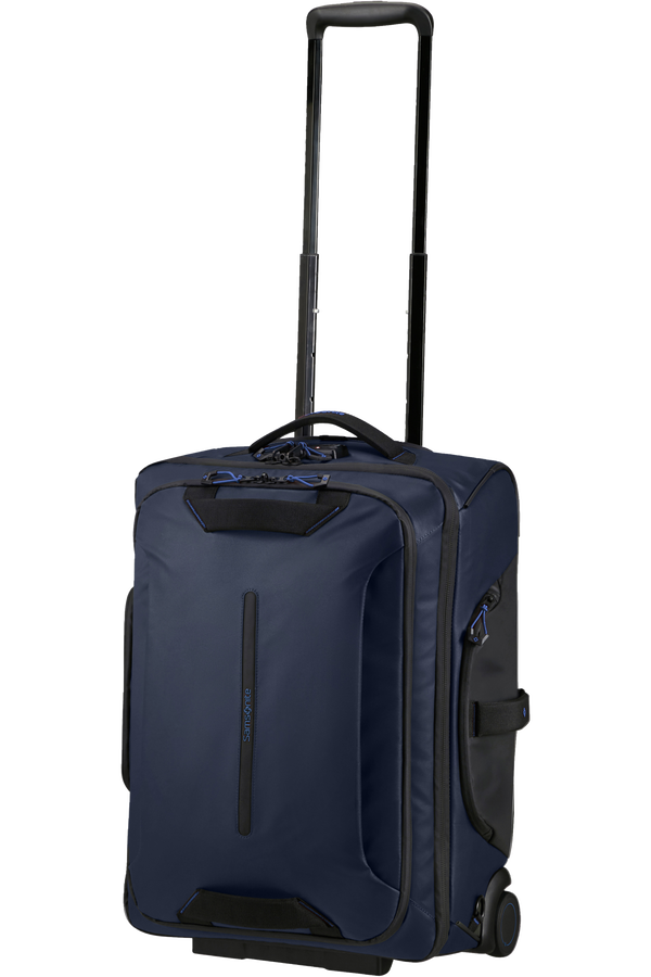 ECODIVER Duffle with wheels 55 cm backpack - London Luggage