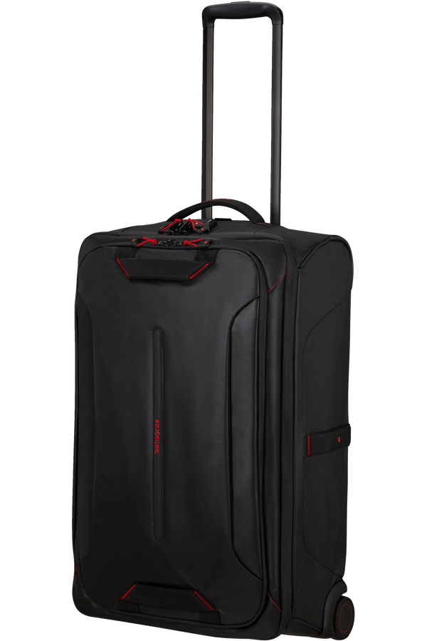ECODIVER Duffle with wheels 67cm - London Luggage
