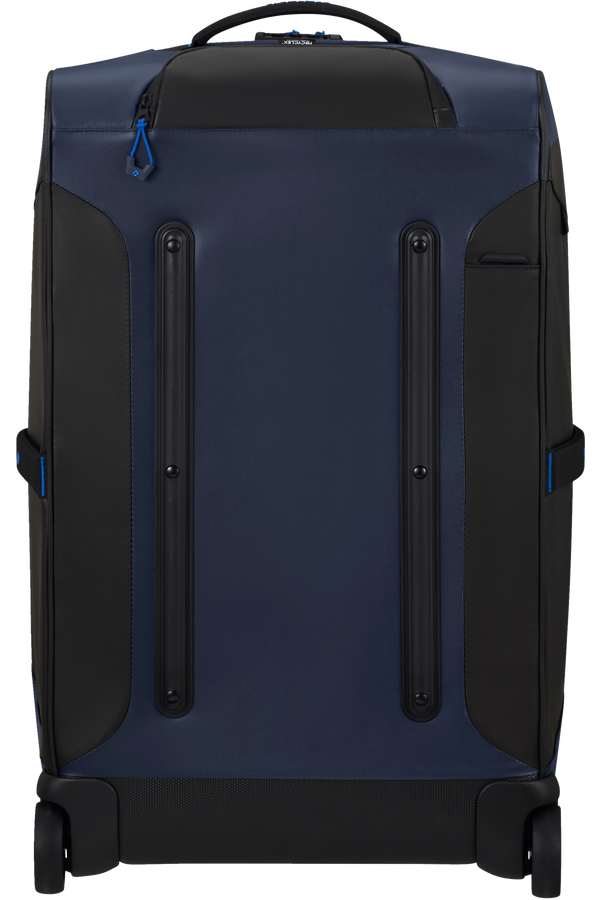 ECODIVER Duffle with wheels 67cm - London Luggage